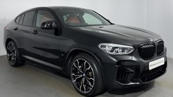 2021 (21) BMW X4 M xDrive Competition 5dr Step Auto 5297354