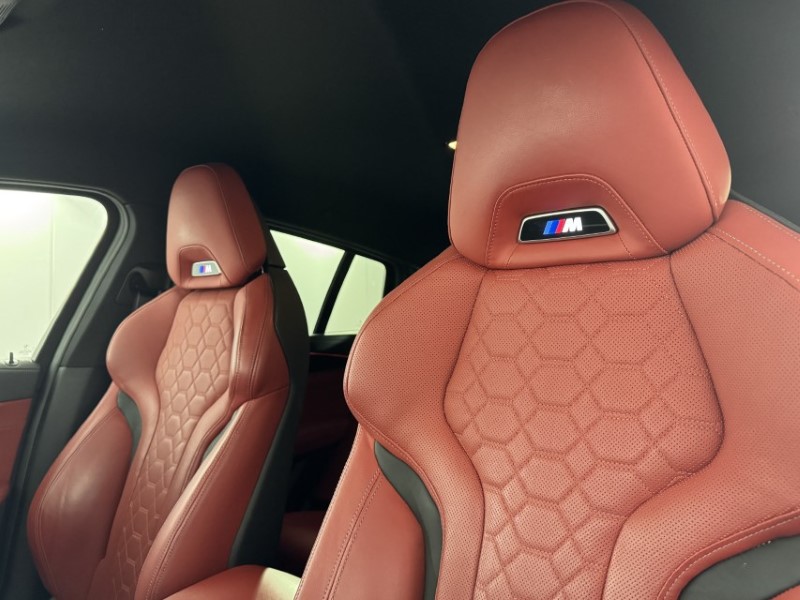 2021 (21) BMW X4 M xDrive  Competition 5dr Step Auto 5297296