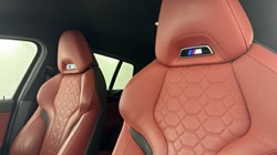 2021 (21) BMW X4 M xDrive Competition 5dr Step Auto 5297296