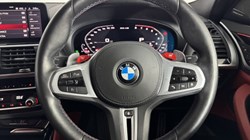 2021 (21) BMW X4 M xDrive Competition 5dr Step Auto 5297246