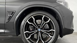 2021 (21) BMW X4 M xDrive Competition 5dr Step Auto 5297281