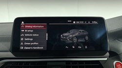 2021 (21) BMW X4 M xDrive Competition 5dr Step Auto 5297261