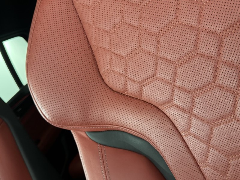 2021 (21) BMW X4 M xDrive  Competition 5dr Step Auto 5297295