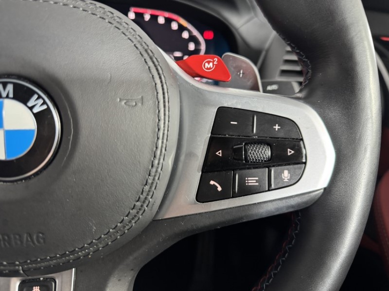 2021 (21) BMW X4 M xDrive  Competition 5dr Step Auto 5297249