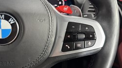 2021 (21) BMW X4 M xDrive Competition 5dr Step Auto 5297249