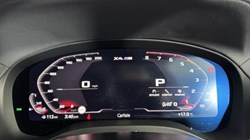 2021 (21) BMW X4 M xDrive Competition 5dr Step Auto 5297247