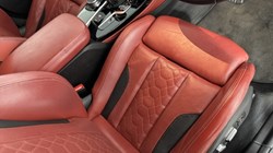 2021 (21) BMW X4 M xDrive Competition 5dr Step Auto 5297276