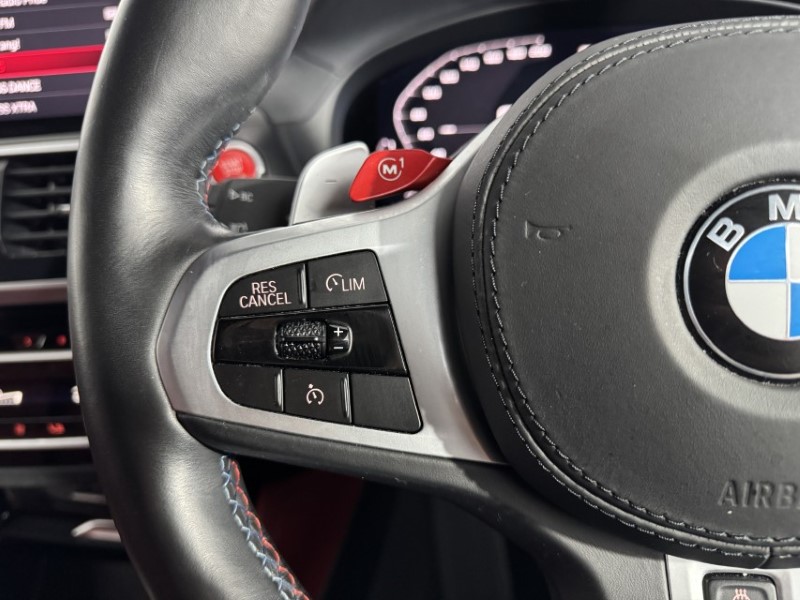 2021 (21) BMW X4 M xDrive  Competition 5dr Step Auto 5297248