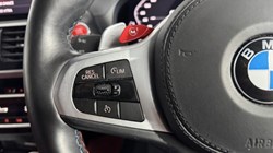 2021 (21) BMW X4 M xDrive Competition 5dr Step Auto 5297248