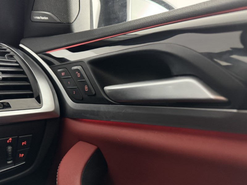 2021 (21) BMW X4 M xDrive  Competition 5dr Step Auto 5297255