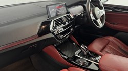 2021 (21) BMW X4 M xDrive Competition 5dr Step Auto 5297299