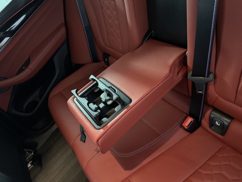 2021 (21) BMW X4 M xDrive  Competition 5dr Step Auto 5297292