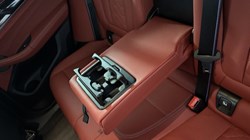 2021 (21) BMW X4 M xDrive Competition 5dr Step Auto 5297292