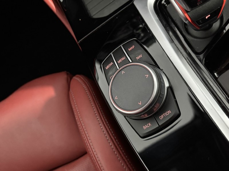 2021 (21) BMW X4 M xDrive  Competition 5dr Step Auto 5297270