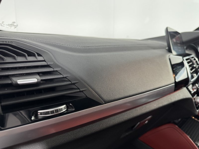 2021 (21) BMW X4 M xDrive  Competition 5dr Step Auto 5297298