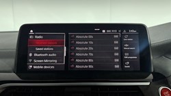 2021 (21) BMW X4 M xDrive Competition 5dr Step Auto 5297258