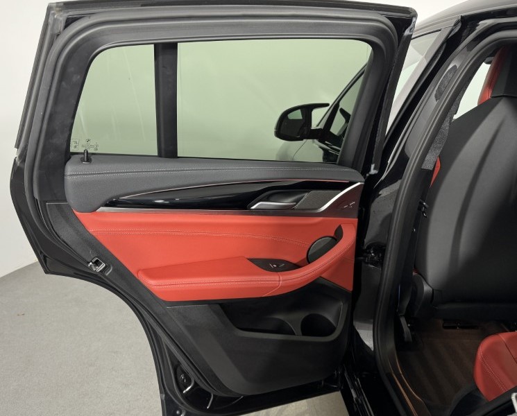 2021 (21) BMW X4 M xDrive  Competition 5dr Step Auto 5297300