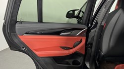 2021 (21) BMW X4 M xDrive Competition 5dr Step Auto 5297300