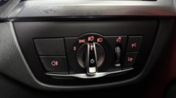 2021 (21) BMW X4 M xDrive Competition 5dr Step Auto 5297251