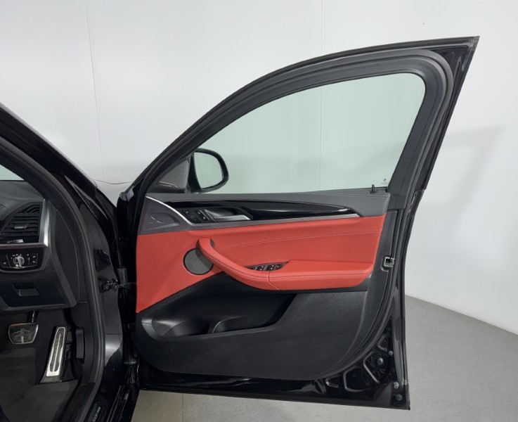 2021 (21) BMW X4 M xDrive  Competition 5dr Step Auto 5297280