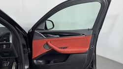 2021 (21) BMW X4 M xDrive Competition 5dr Step Auto 5297280