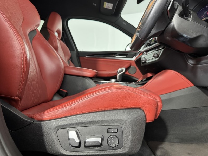 2021 (21) BMW X4 M xDrive  Competition 5dr Step Auto 5297279