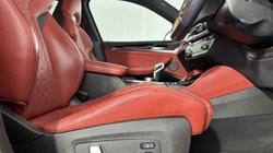 2021 (21) BMW X4 M xDrive Competition 5dr Step Auto 5297279