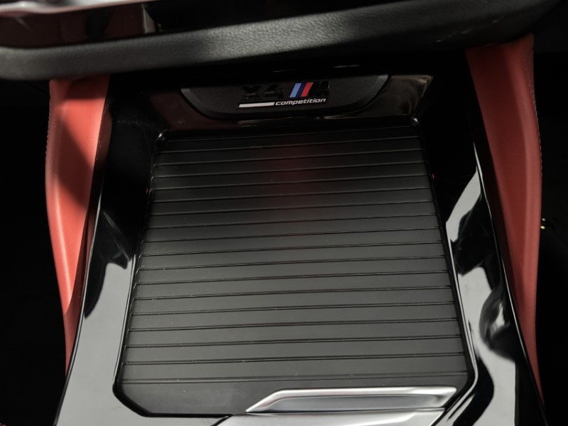 2021 (21) BMW X4 M xDrive  Competition 5dr Step Auto 5297266