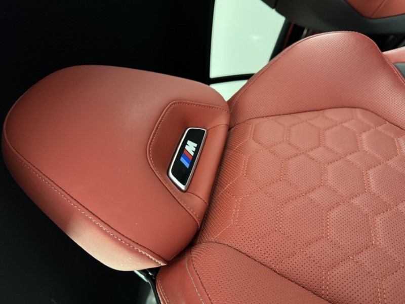 2021 (21) BMW X4 M xDrive  Competition 5dr Step Auto 5297277