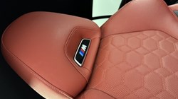 2021 (21) BMW X4 M xDrive Competition 5dr Step Auto 5297277