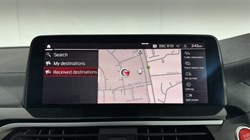 2021 (21) BMW X4 M xDrive Competition 5dr Step Auto 5297260