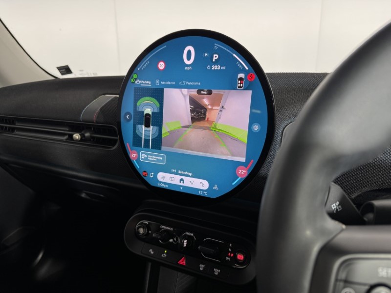 2024 (24) MINI COOPER 1.5 C Classic 3dr Auto 5297873