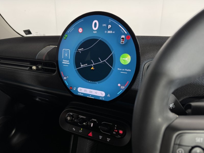 2024 (24) MINI COOPER 1.5 C Classic 3dr Auto 5297867