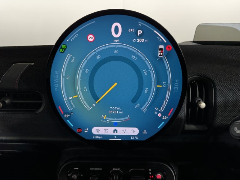 2024 (24) MINI COOPER 1.5 C Classic 3dr Auto 5297858