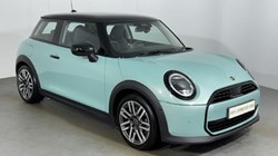 2024 (24) MINI COOPER 1.5 C Classic 3dr Auto 5297919