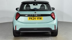 2024 (24) MINI COOPER 1.5 C Classic 3dr Auto 5297896