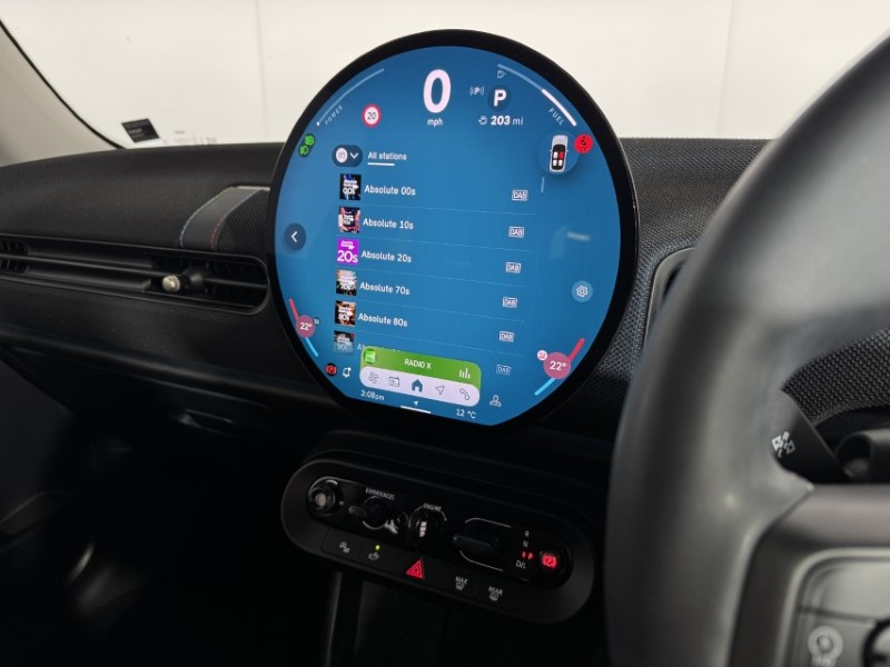 2024 (24) MINI COOPER 1.5 C Classic 3dr Auto 5297869