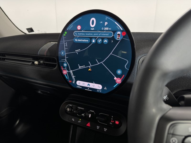 2024 (24) MINI COOPER 1.5 C Classic 3dr Auto 5297870