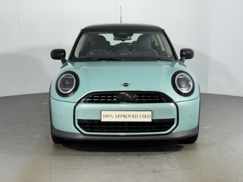 2024 (24) MINI COOPER 1.5 C Classic 3dr Auto 5297979