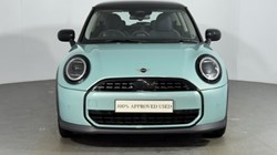 2024 (24) MINI COOPER 1.5 C Classic 3dr Auto 5297979