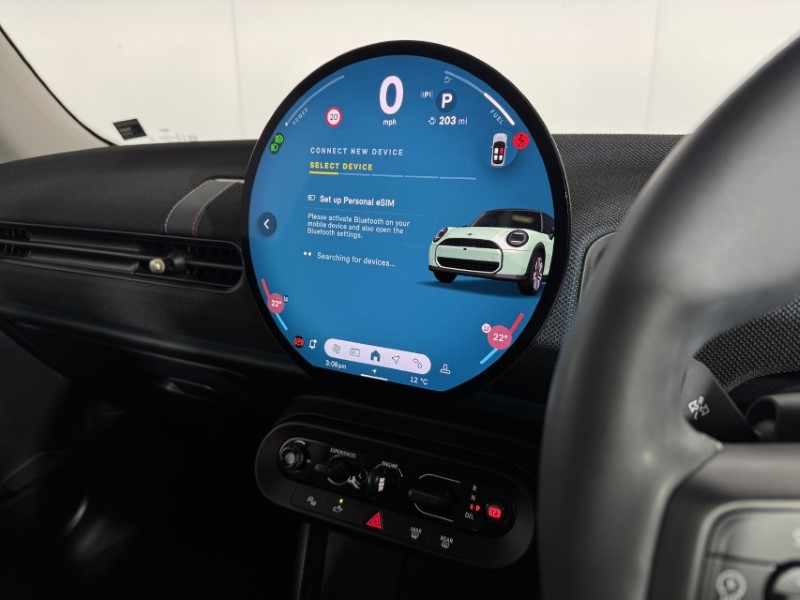 2024 (24) MINI COOPER 1.5 C Classic 3dr Auto 5297871