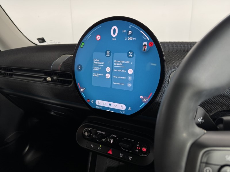 2024 (24) MINI COOPER 1.5 C Classic 3dr Auto 5297872