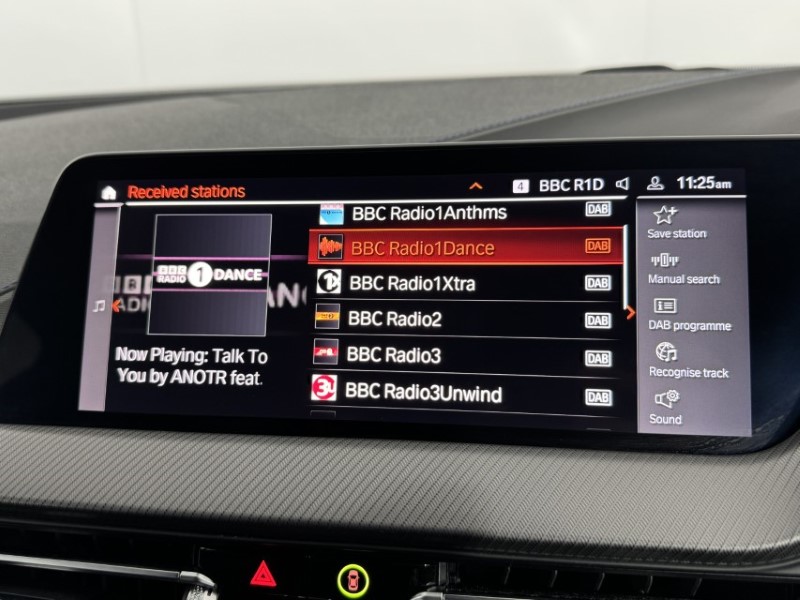 2023 (23) BMW 1 SERIES 118i [136] M Sport 5dr Step Auto [LCP] 5311451