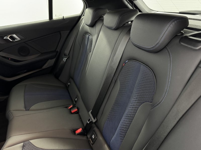 2023 (23) BMW 1 SERIES 118i [136] M Sport 5dr Step Auto [LCP] 5311483