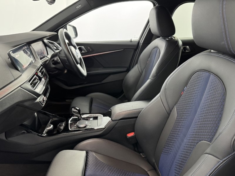2023 (23) BMW 1 SERIES 118i [136] M Sport 5dr Step Auto [LCP] 5311491