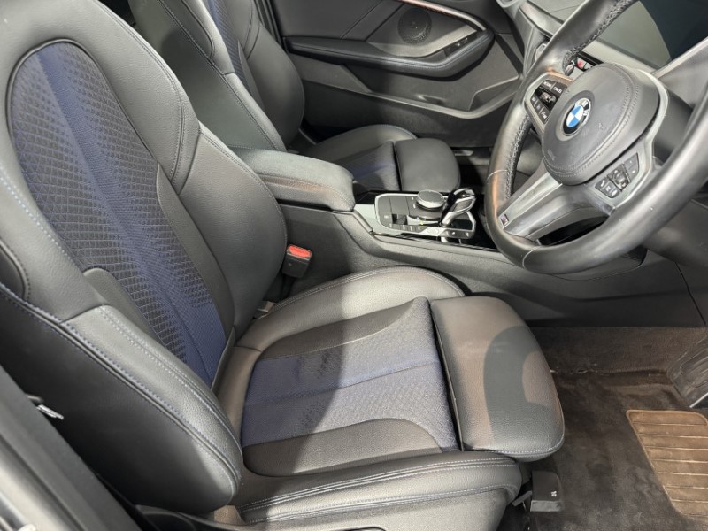 2023 (23) BMW 1 SERIES 118i [136] M Sport 5dr Step Auto [LCP] 5311460