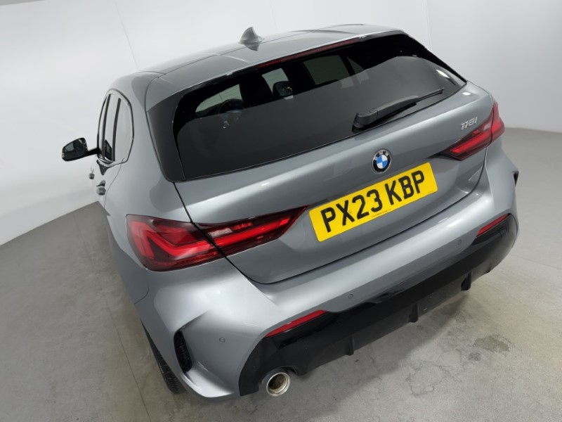 2023 (23) BMW 1 SERIES 118i [136] M Sport 5dr Step Auto [LCP] 5311482