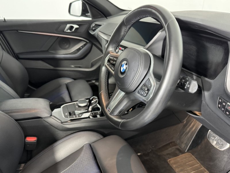 2023 (23) BMW 1 SERIES 118i [136] M Sport 5dr Step Auto [LCP] 5311461