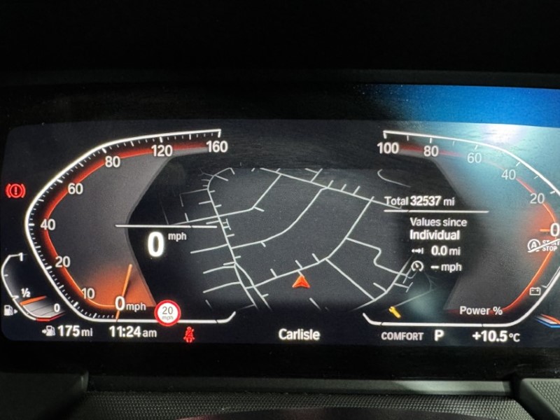 2023 (23) BMW 1 SERIES 118i [136] M Sport 5dr Step Auto [LCP] 5311439