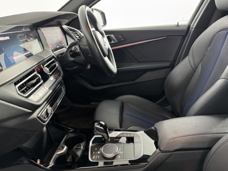 2023 (23) BMW 1 SERIES 118i [136] M Sport 5dr Step Auto [LCP] 5311494